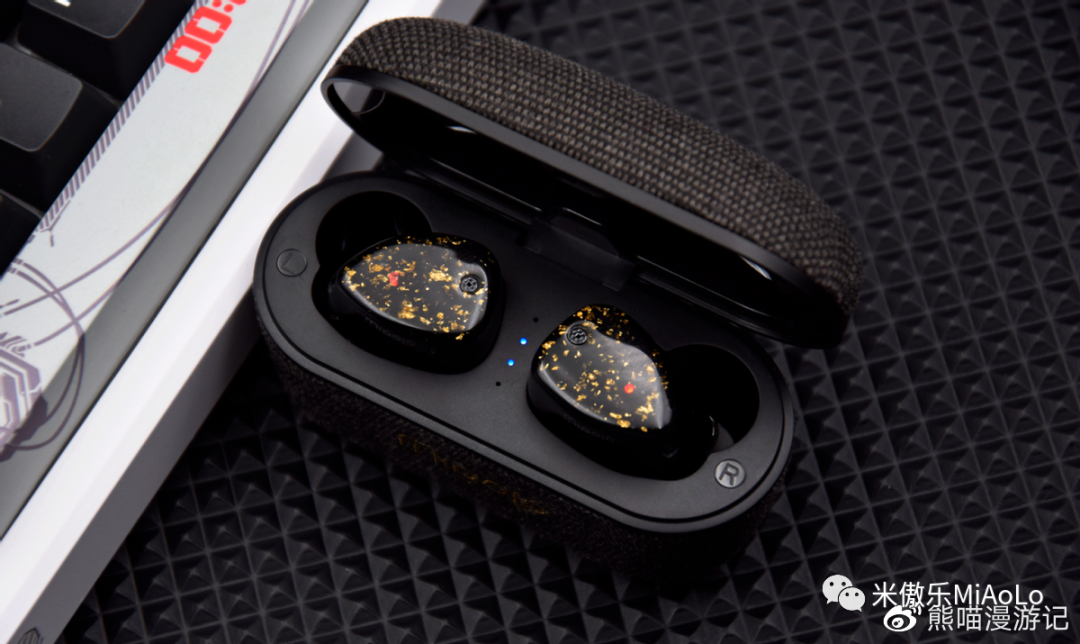 The best wireless Bluetooth headset with the best pop vocal quality? Review of Miole TH330 with HiFi-level tuning